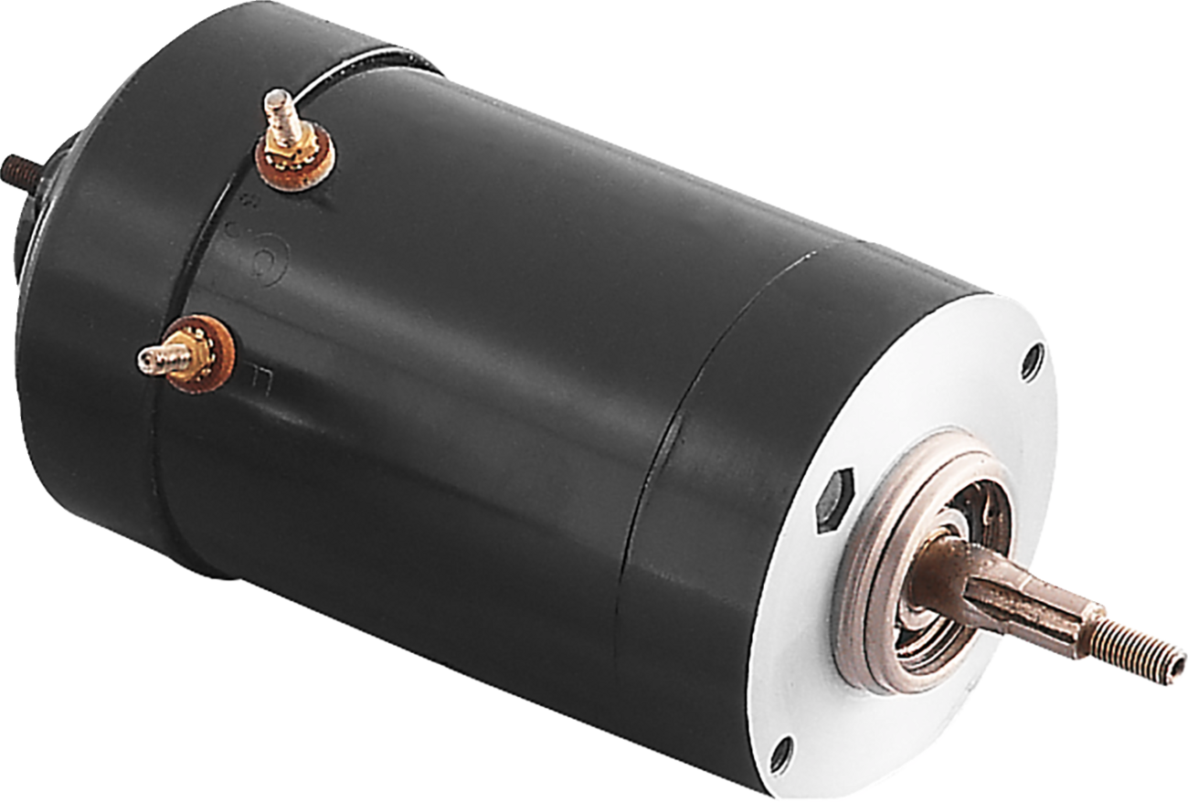 Generator 12V - Black