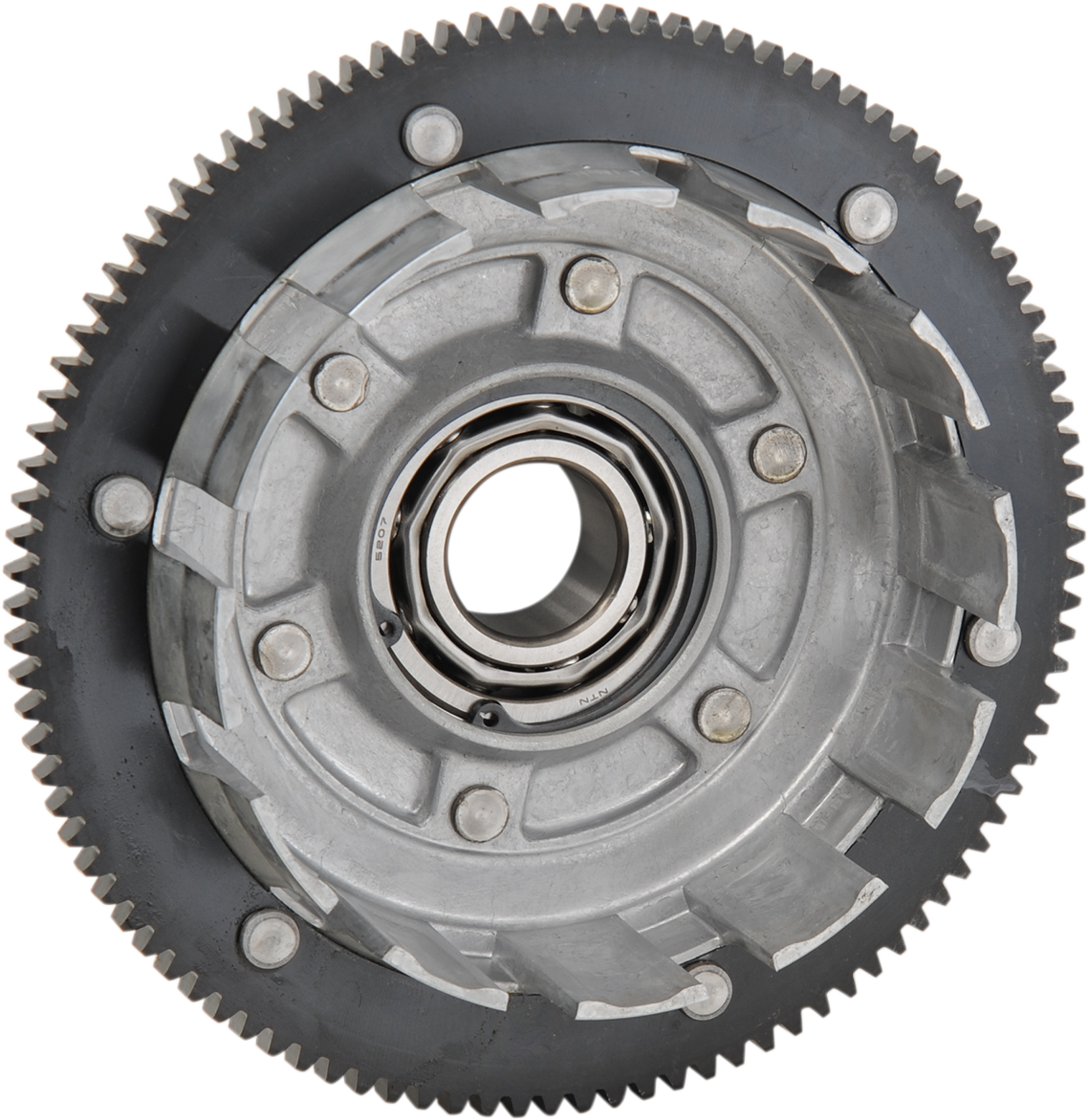 Clutch Shell - '98-'06 Big Twin