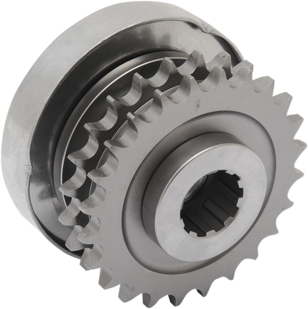 Compensating Sprocket Kit - '91-'01 Big Twin