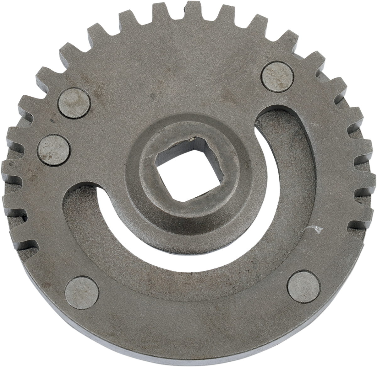 Starter Gear - '57-'76 XL