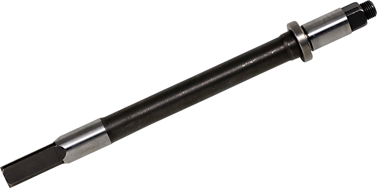 Kickstarter Shaft - '57-'76 XL