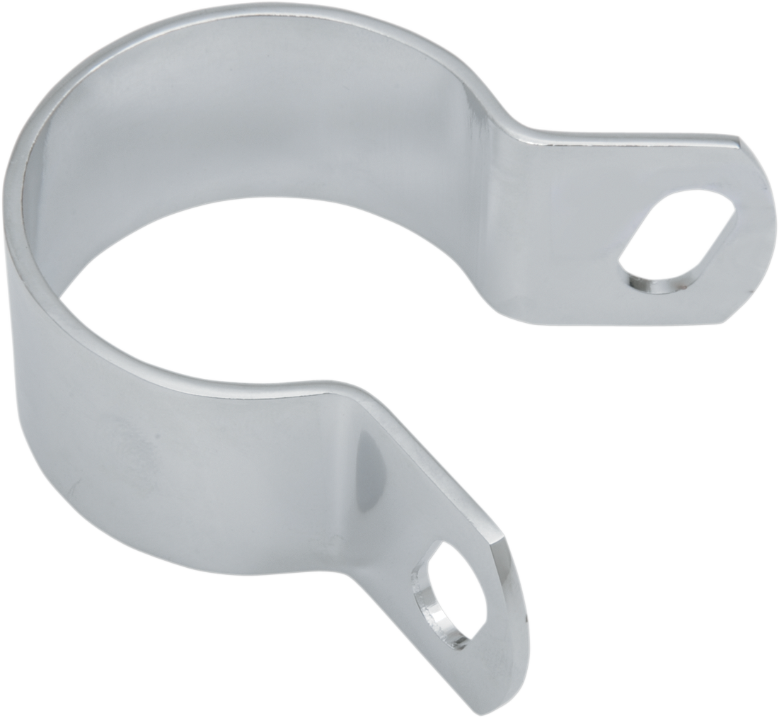 Midway Drag Exhaust Clamp - FXR