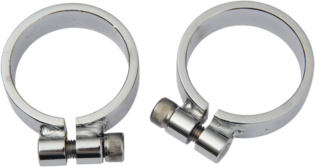 Heavy Duty Super Exhaust Port Clamps