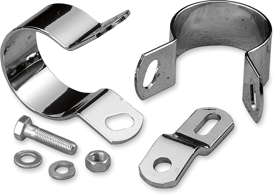 Midway Exhaust Mount Kit