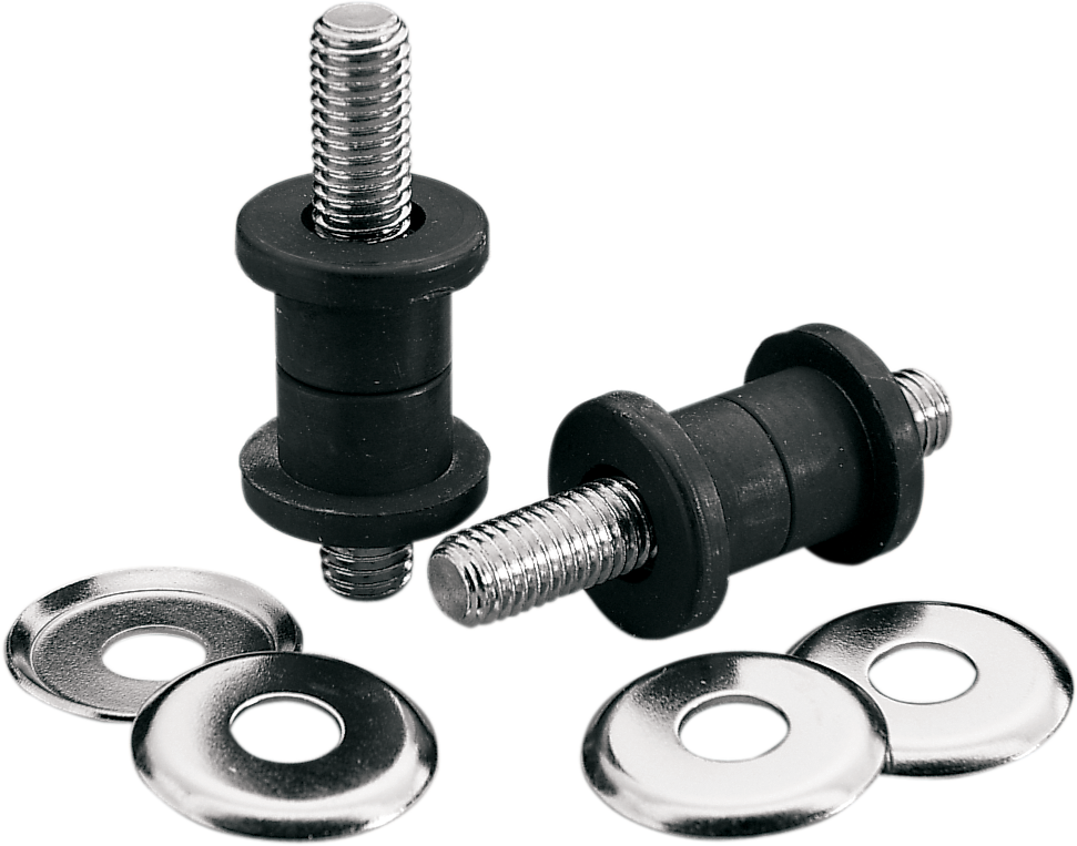 Handlebar Damper Kit - Replacement Washers