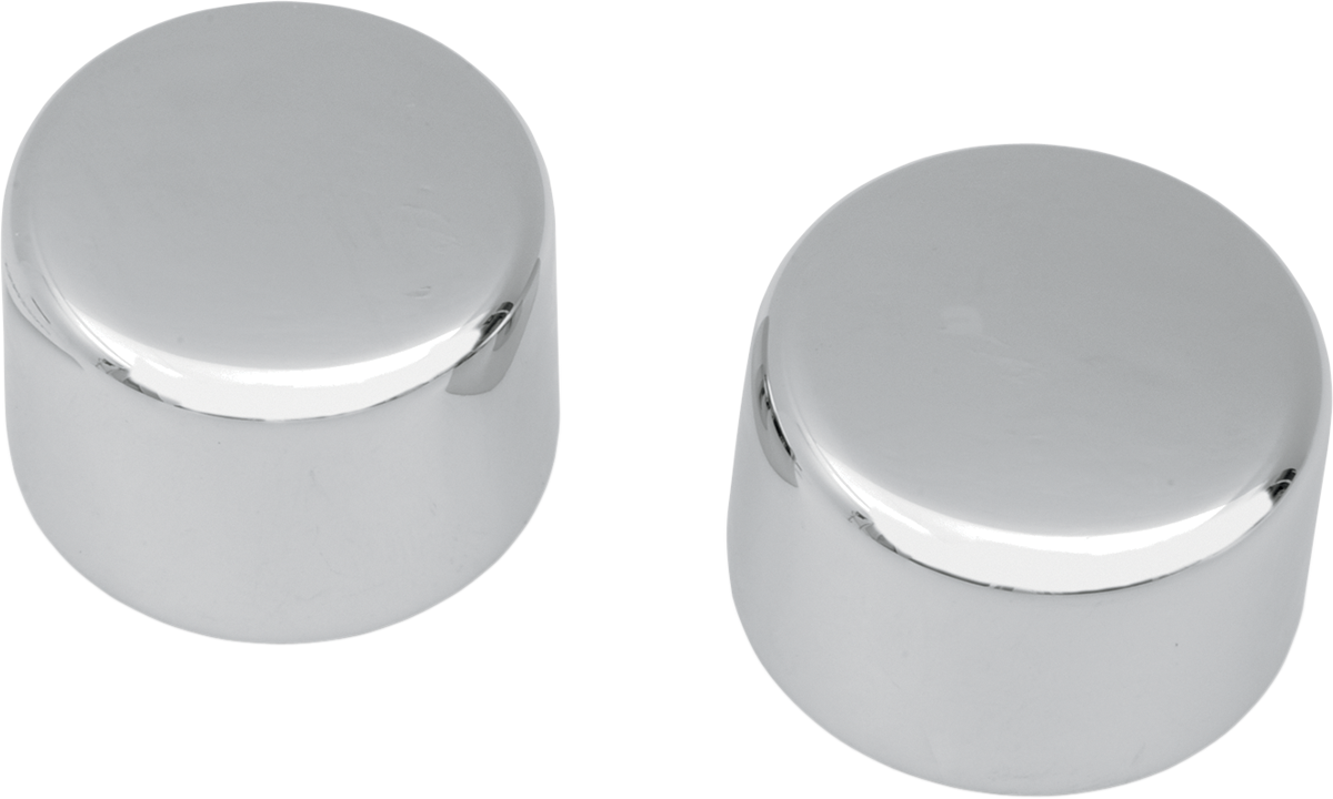 Axle Cap - Rear - '81-'88 Harley-Davidson