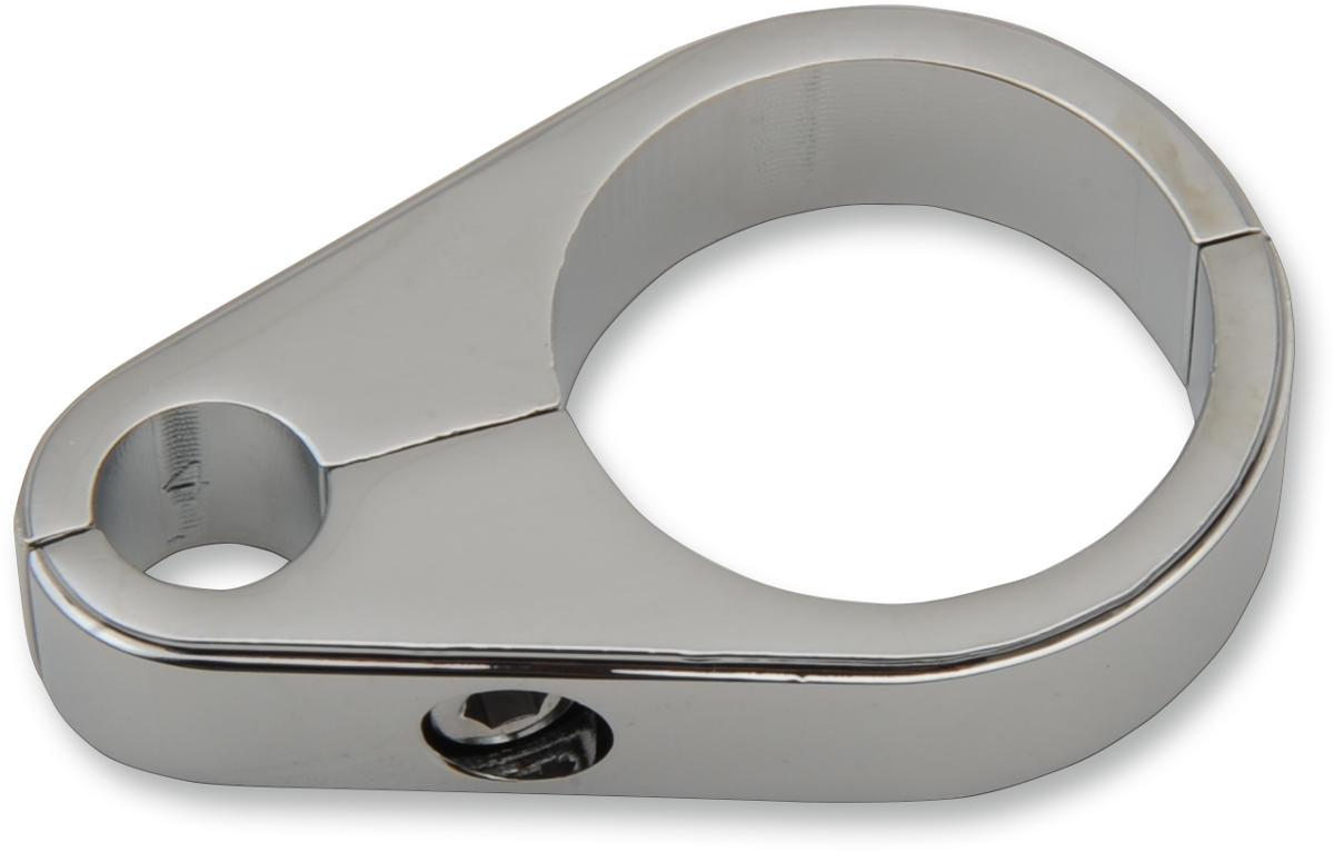 Die-Cast Cable Clamp - Clutch - 1-1/4" Frame