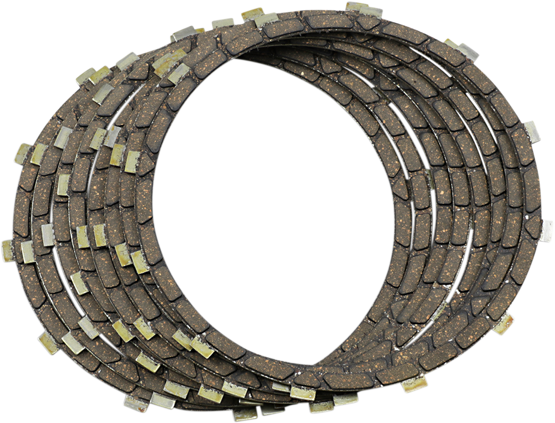 Friction Plates - '71-E'84 XL