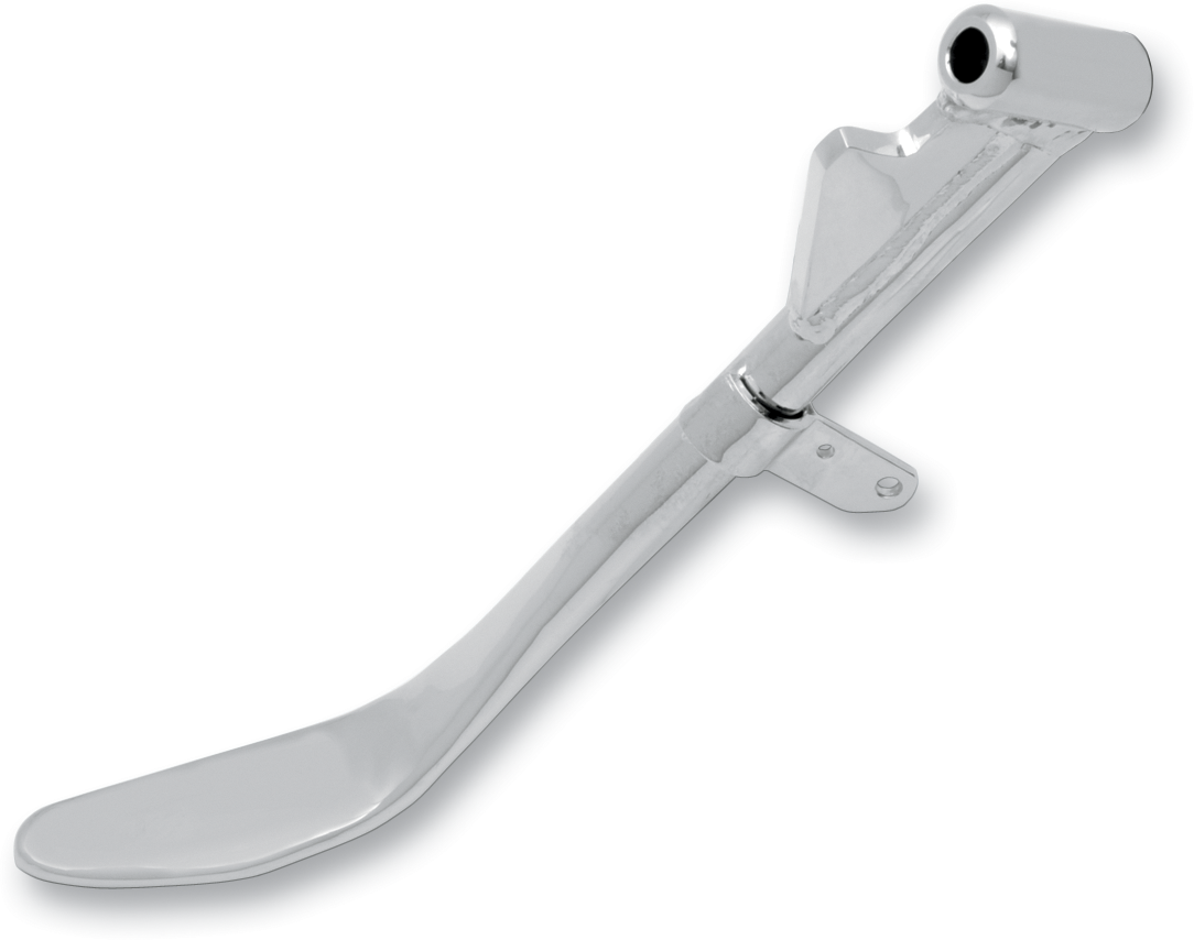 Kickstand - Chrome - 8-1/4" - HD Sportster '92-'03