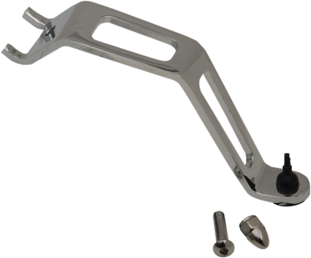 Kickstand Extension - Chrome - Harley-Davidson