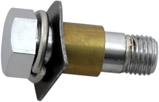 Kick Pedal Bolt Kit - '31-'76 Harley-Davidson
