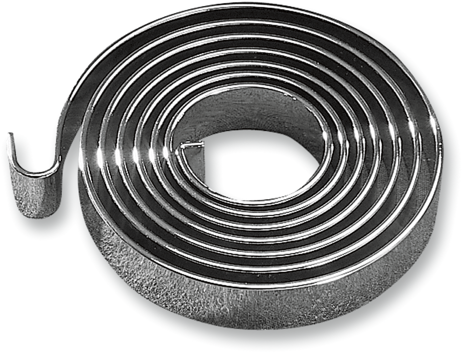 Kicker Return Spring - '36-'85 Harley-Davidson