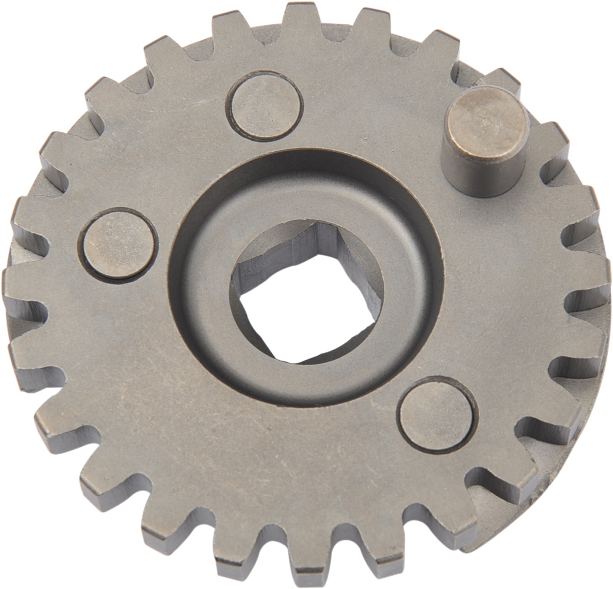 Kickstarter Crank Gear - 24T