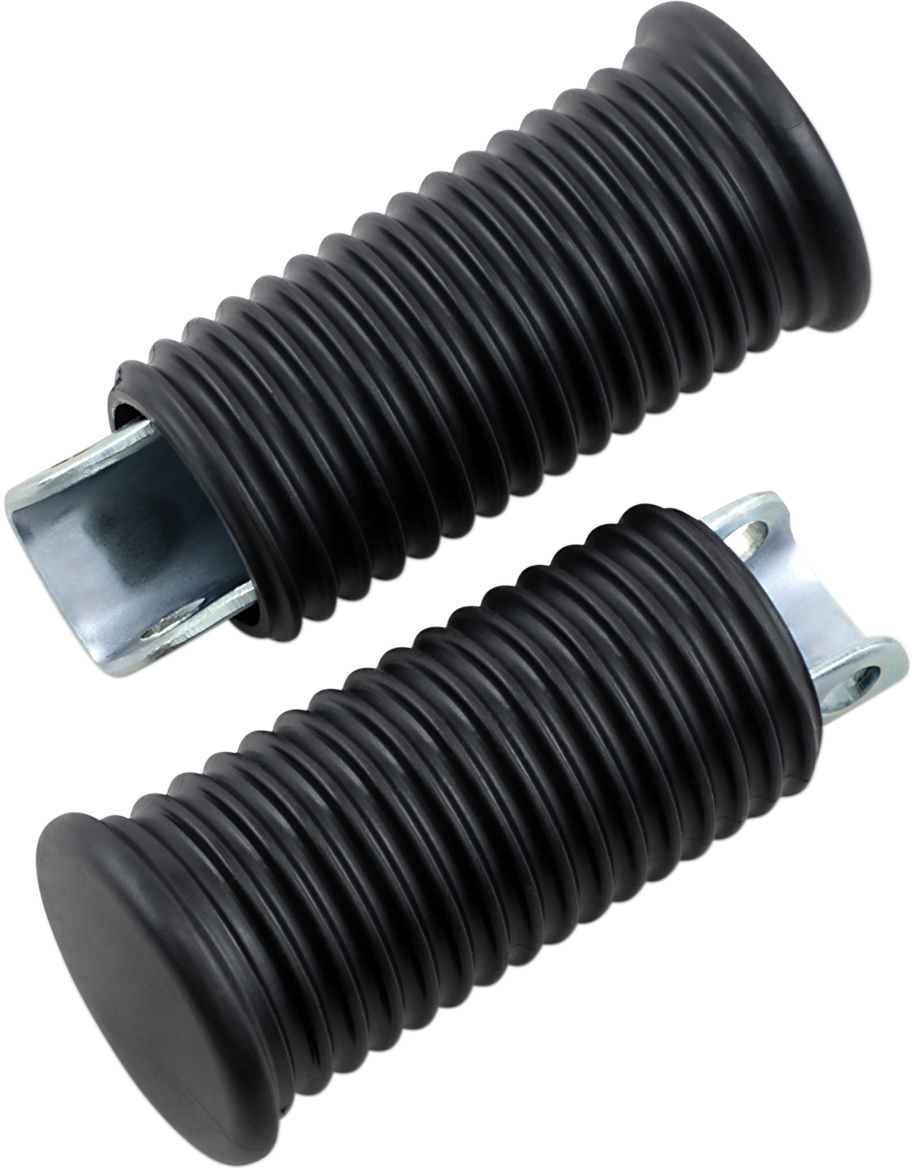 Rubber Driver Pegs - XL