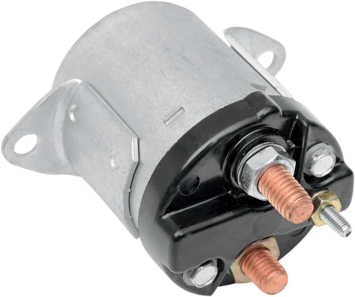 Starter Solenoid - Harley Davidson