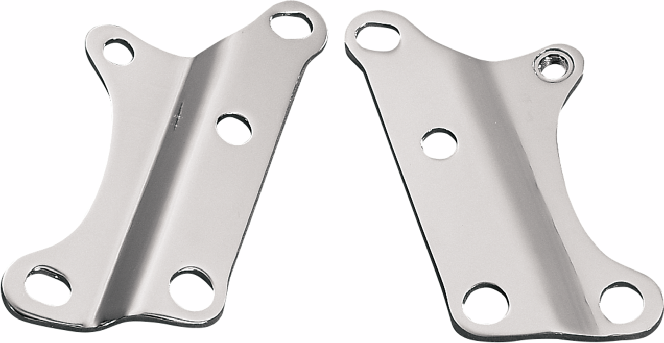 Engine Motor Mount Plate - XL