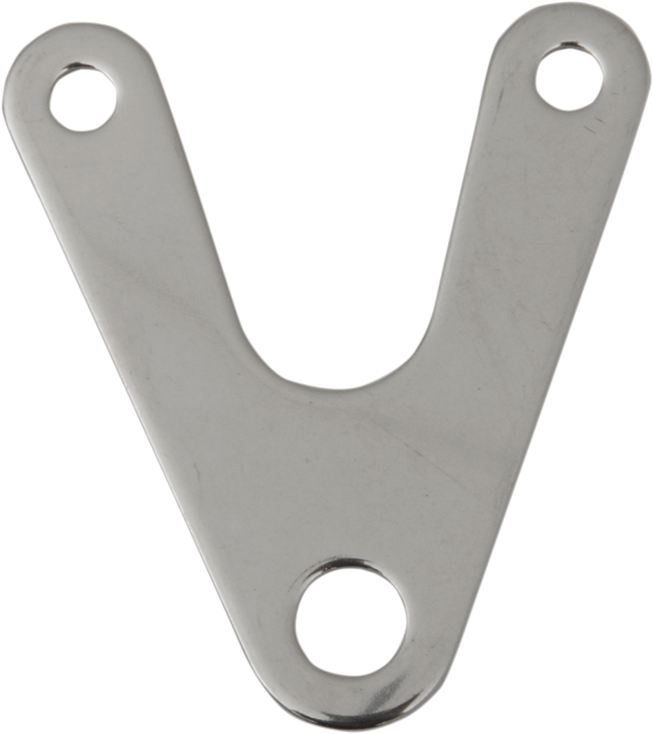 Y-Bracket - Chrome