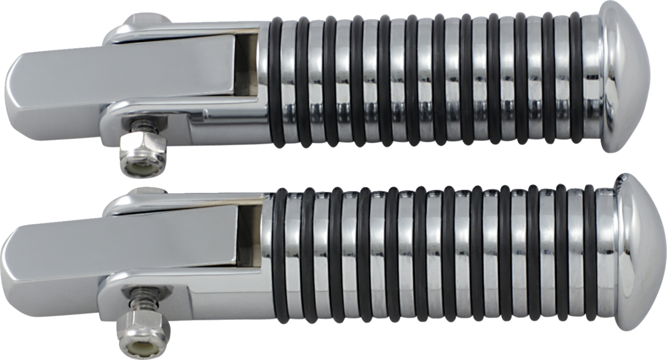 Stud Mount Foot Peg
