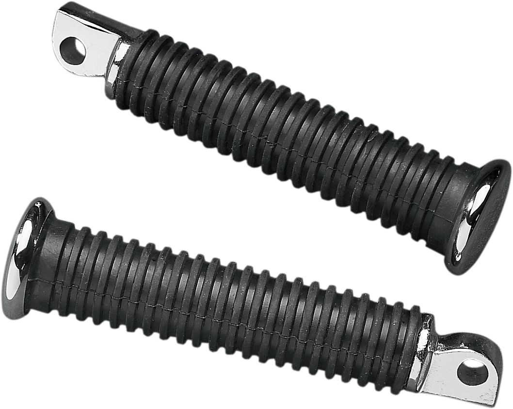 Rubber Passenger Peg - Extended Length