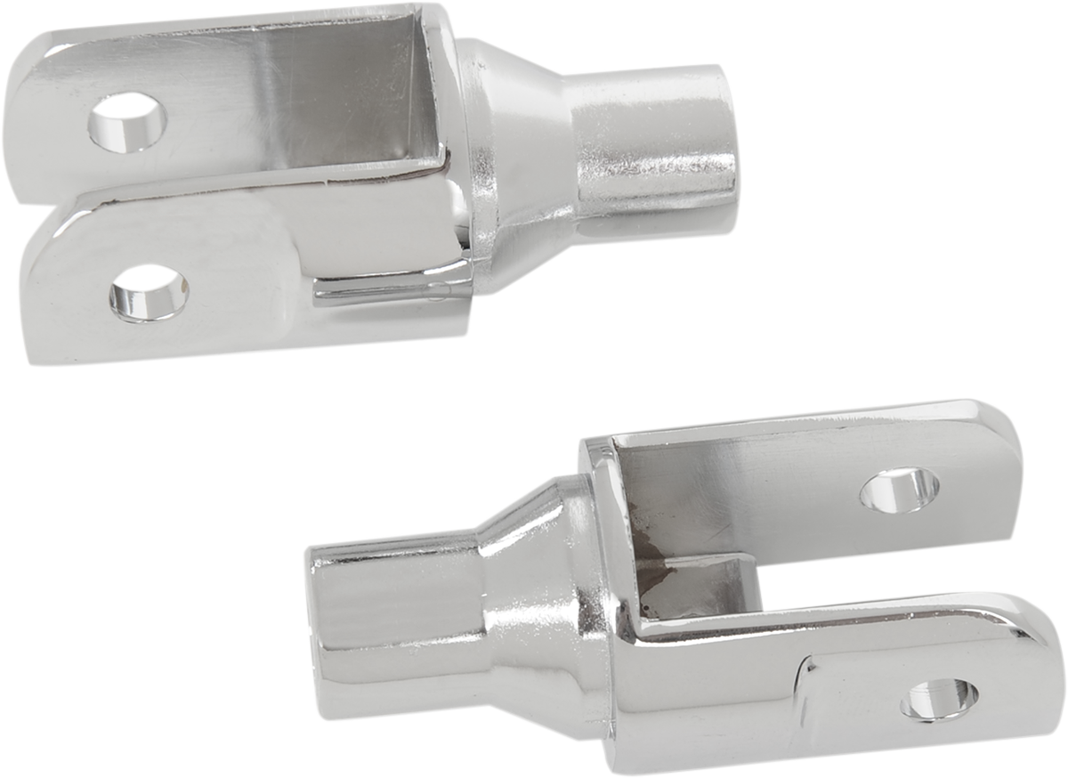 Soft-Ride Peg Mounts - Female Mount