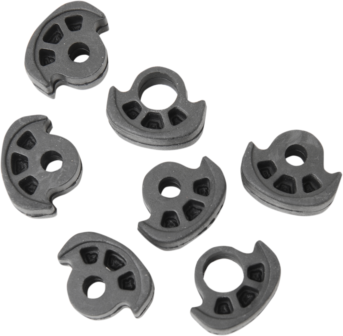 Foot Peg Rubbers - Small