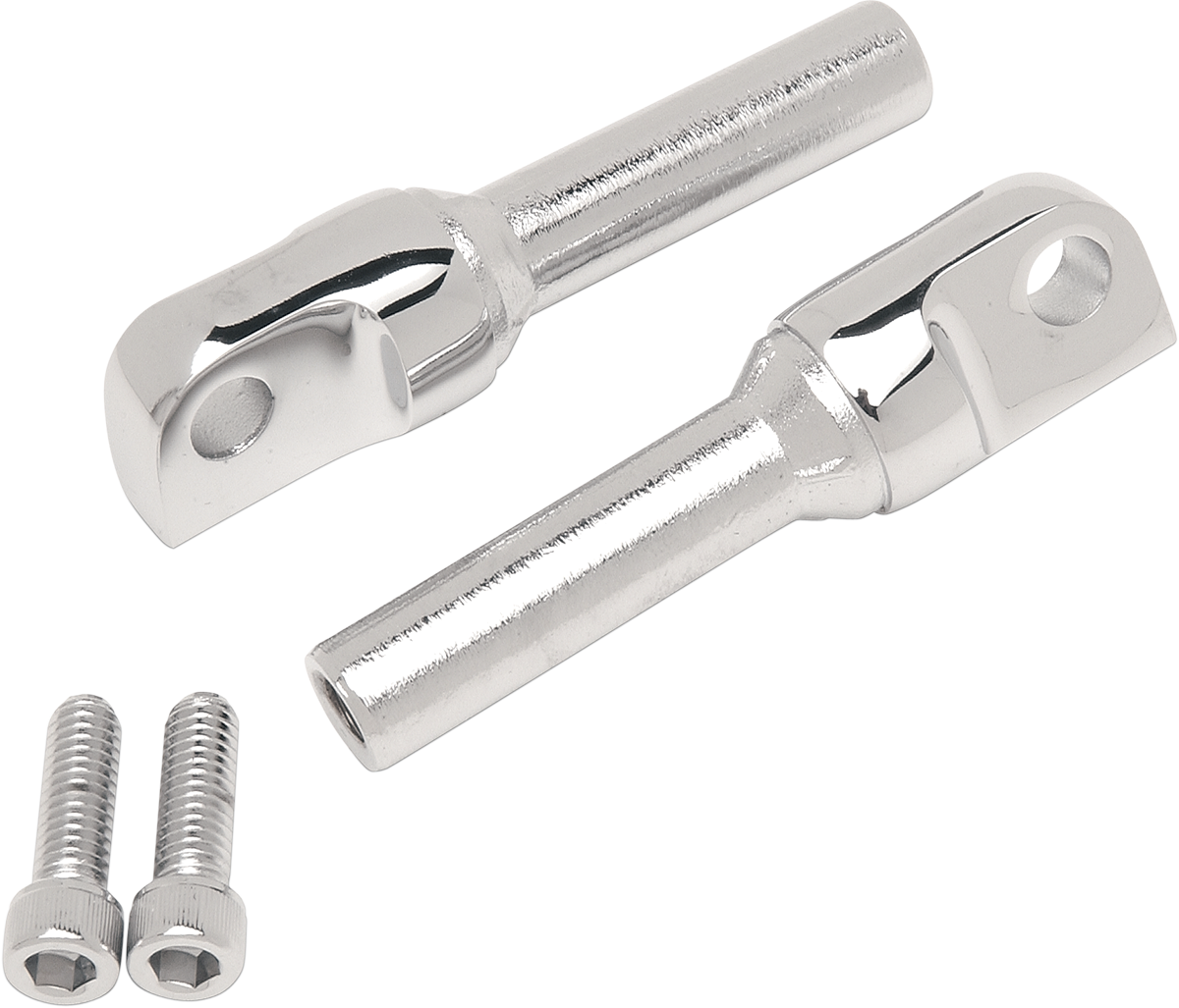 Foot Peg - Male Mount