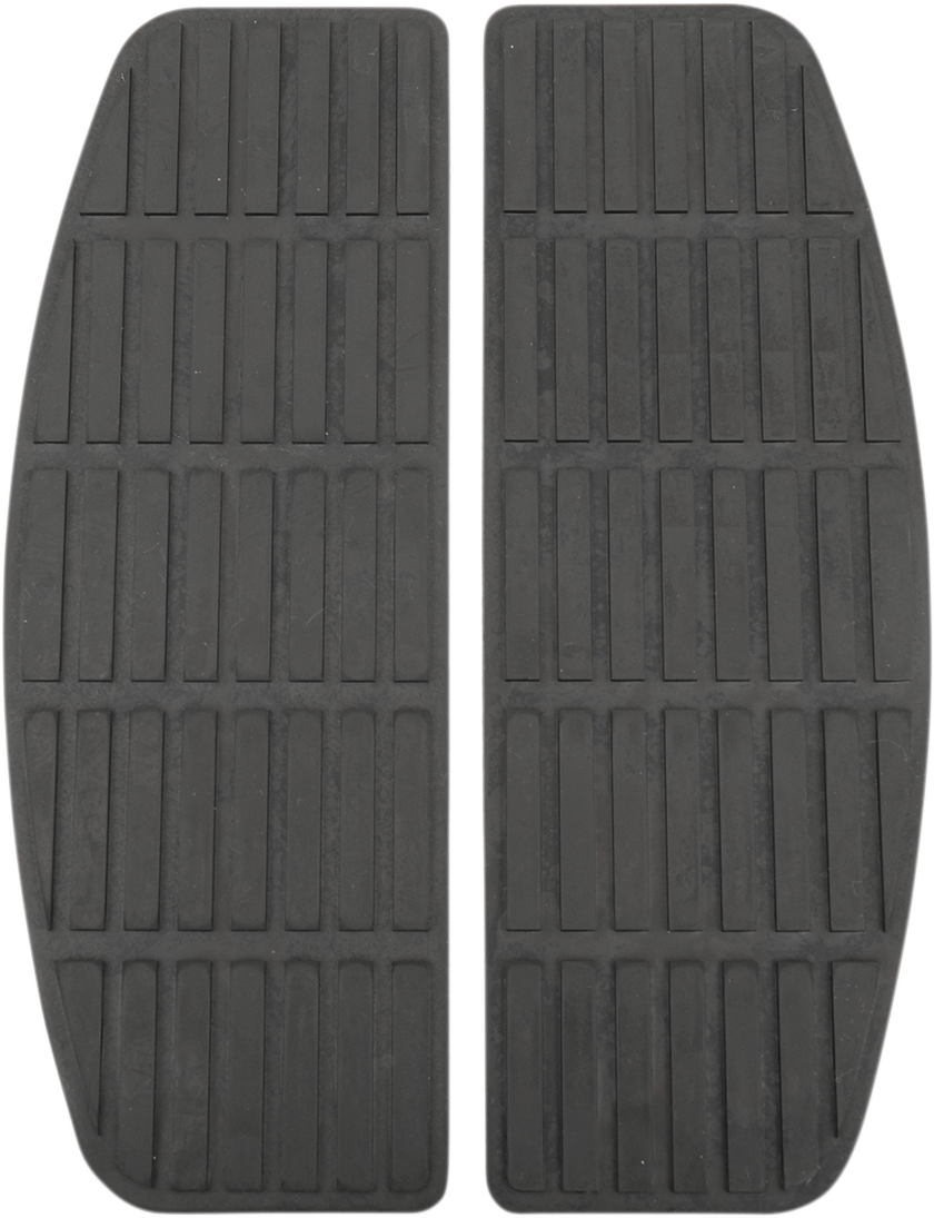 Replacement Rubber Rectangle - Floorboard