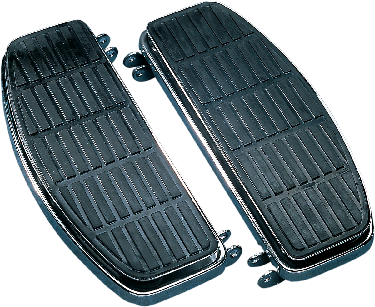 Floorboards - with Damper - FL/FX