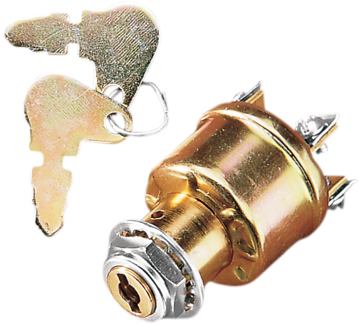 Ignition Switch