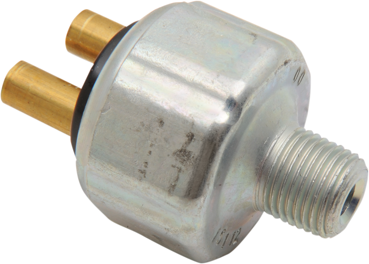 Hydraulic Stop Switch
