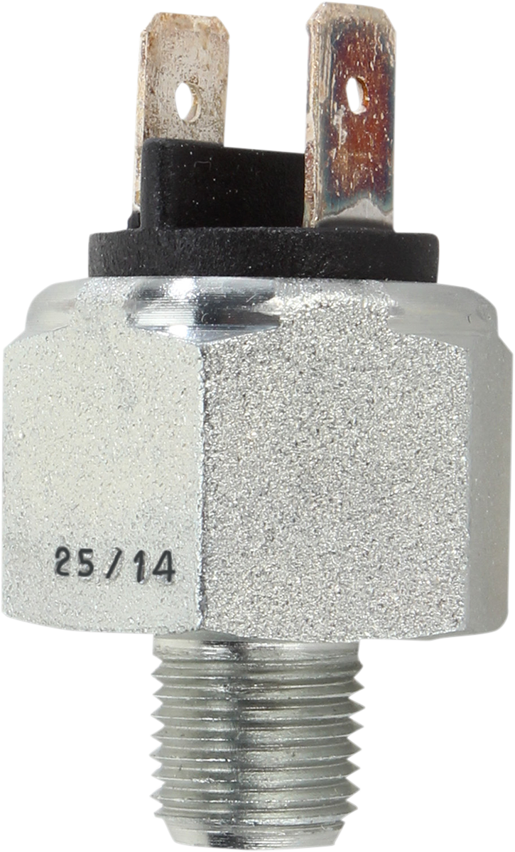Hydraulic Stop Switch