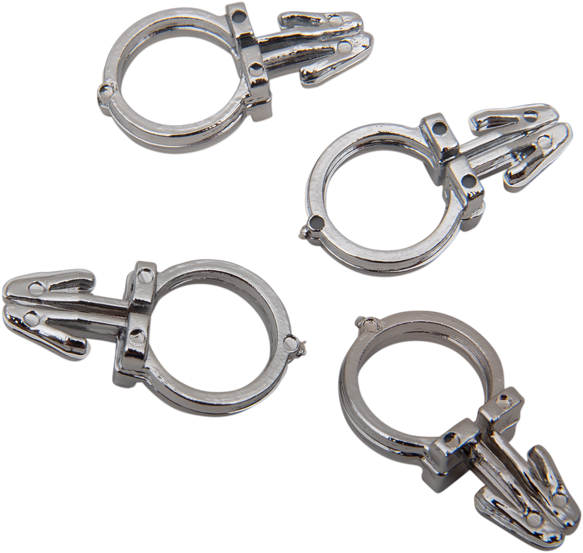 Handlebar Wiring Kit - 1/2"