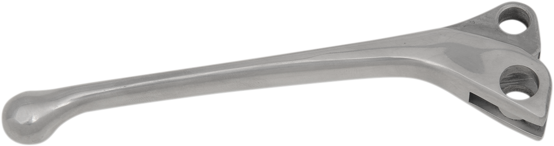 Standard Clutch/Brake Lever - Polished