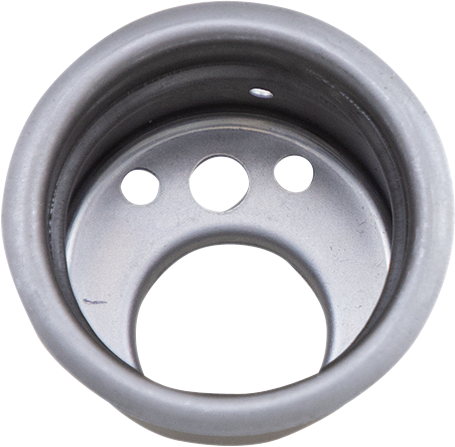 Replacement Gas Tank Bung - Vented