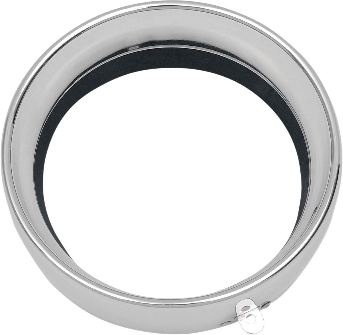 EX Headlight Trim Rim 2"