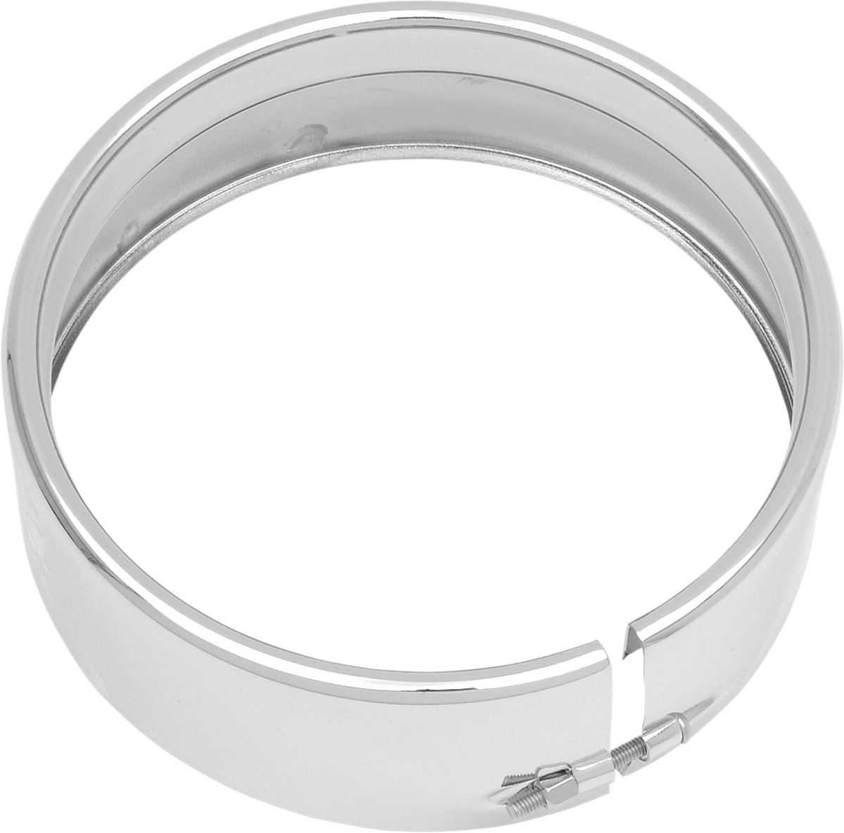 EX Headlight Trim Rim 1-7/8"