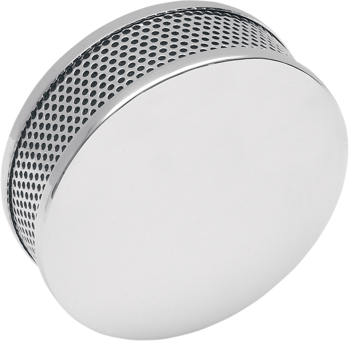 Stamped Steel Dragtron™ - Style Air Cleaner