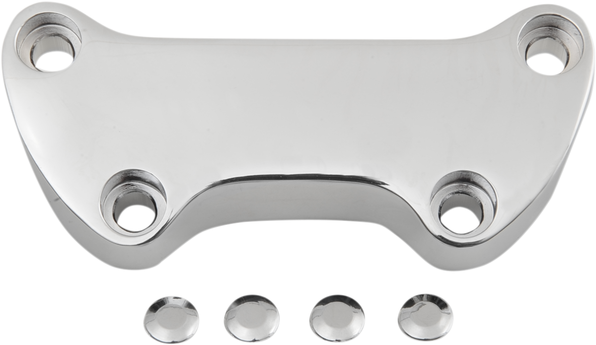 Handlebar Clamp - Skirt