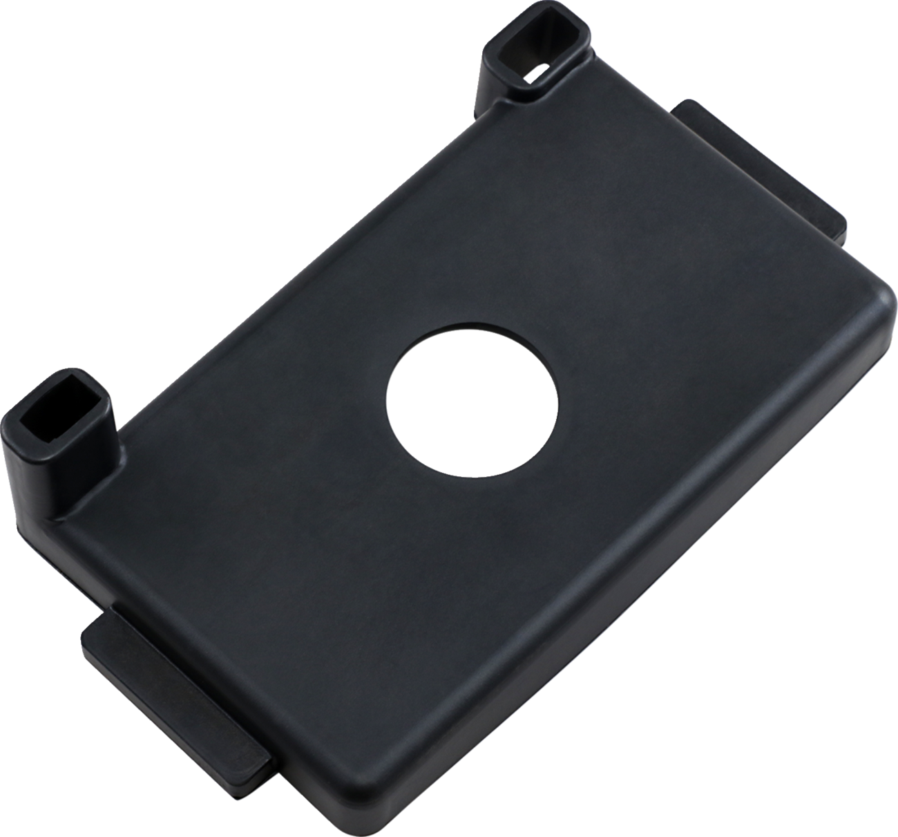 Battery Cushion - Softail