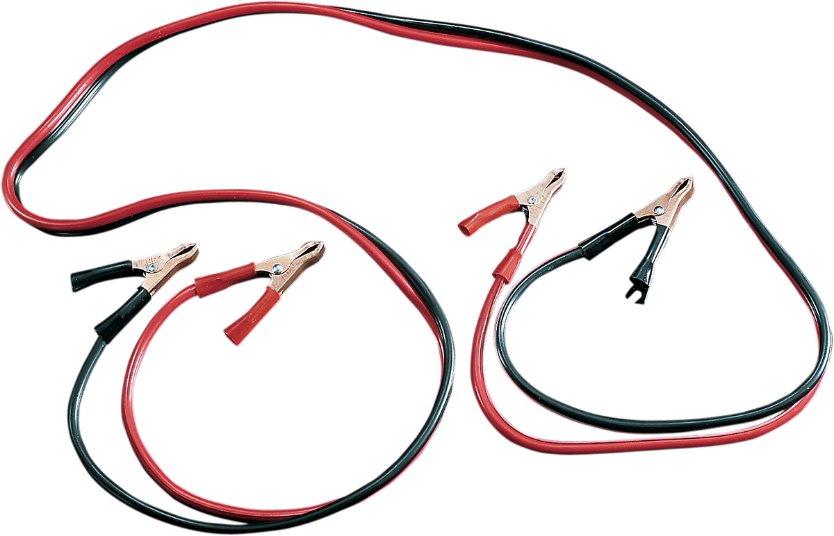 Jumper Cable - Battery - 6'