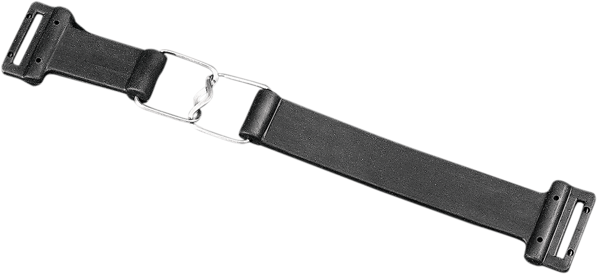 Battery Strap - '84-'99 Softail