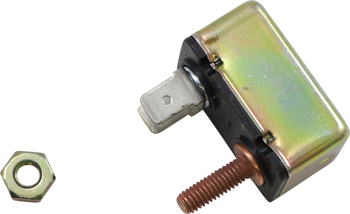 Circuit Breaker - 30A - Harley Davidson