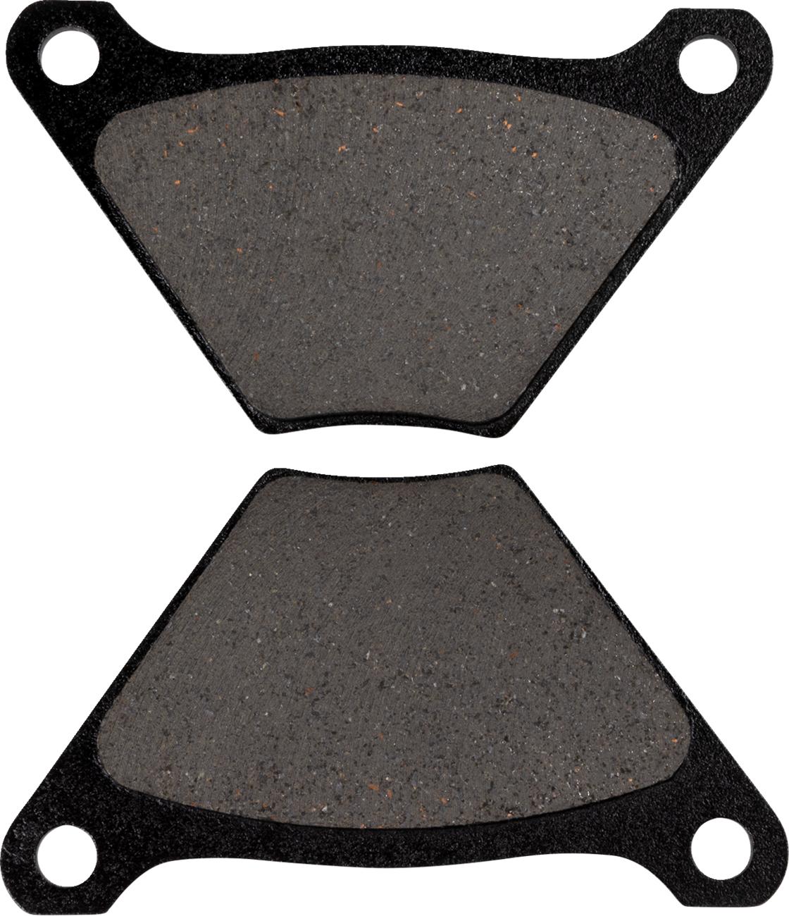 Semi Metallic Brake Pads