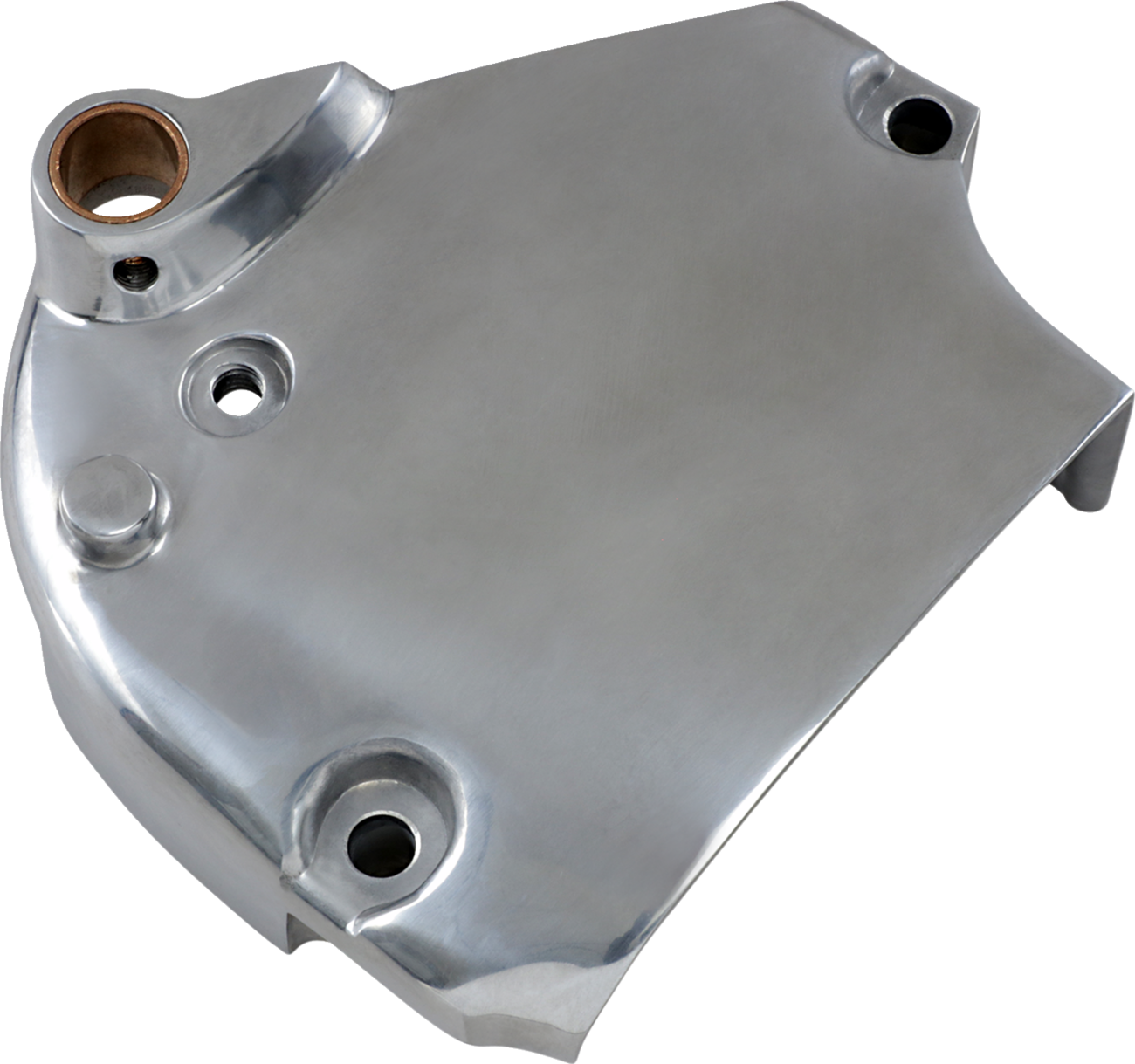 Sprocket Cover - '71-'76 XL - Polished
