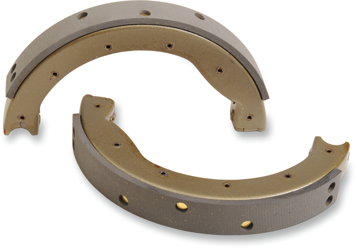 Brake Shoes - '49-'71 Big Twin/ '54-'78 XL