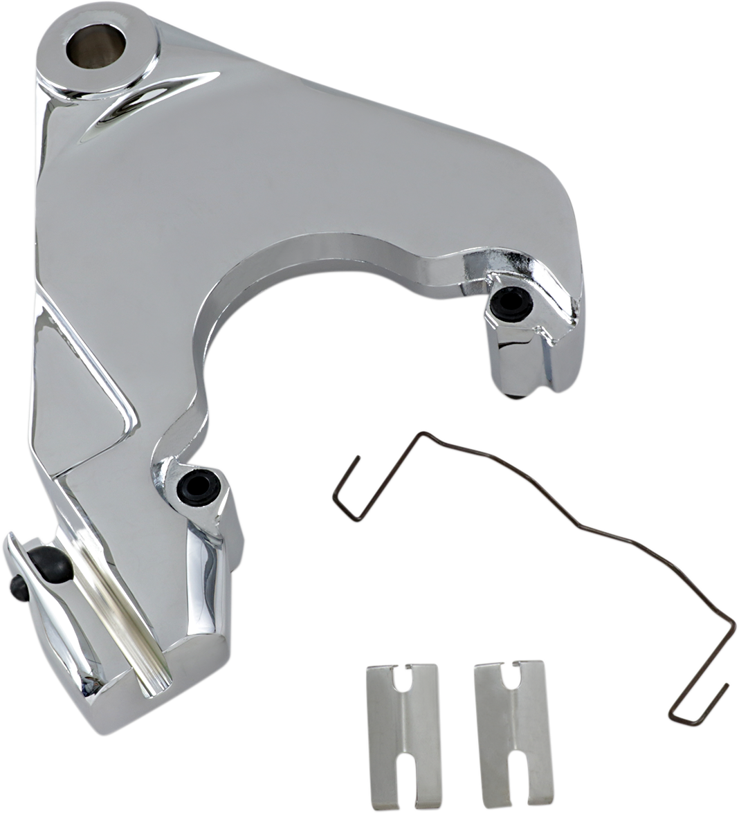 Caliper Bracket - RR87-99 FXST