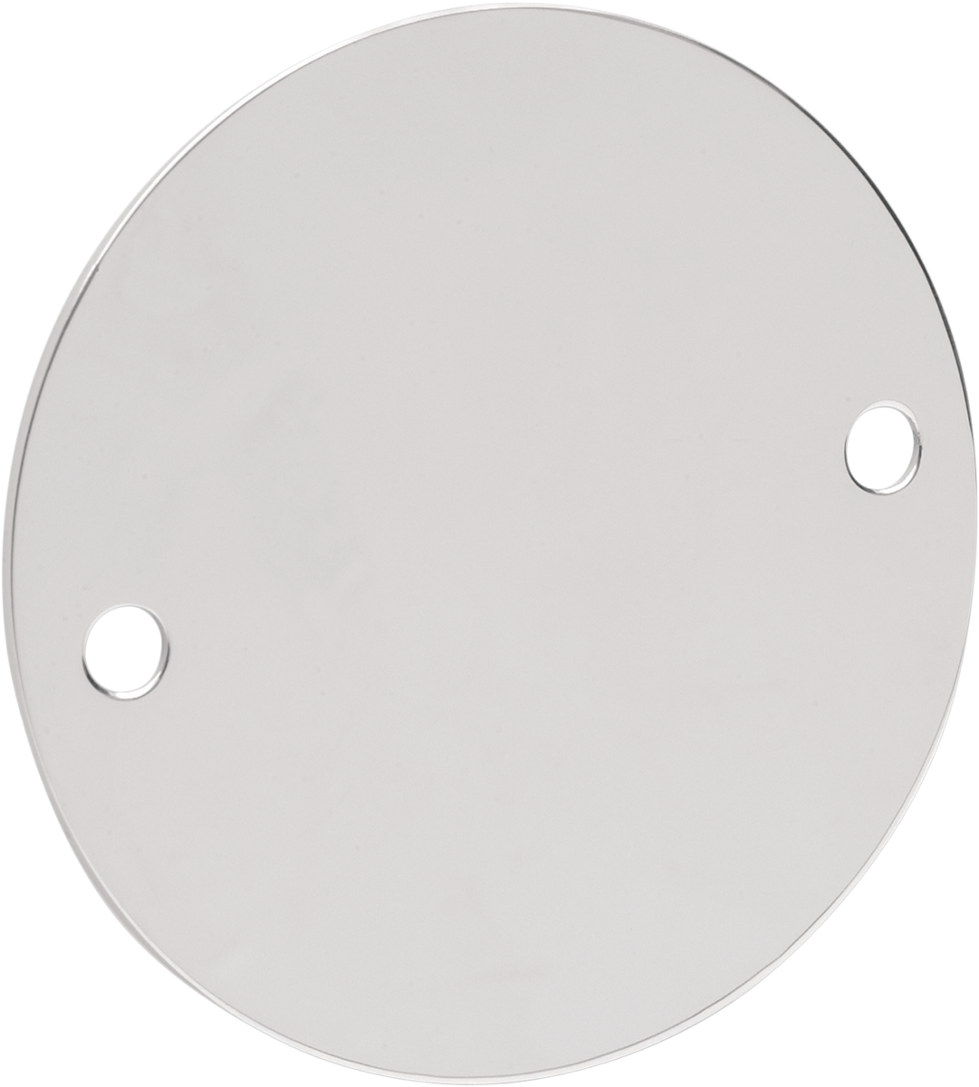 Points Cover - Chrome