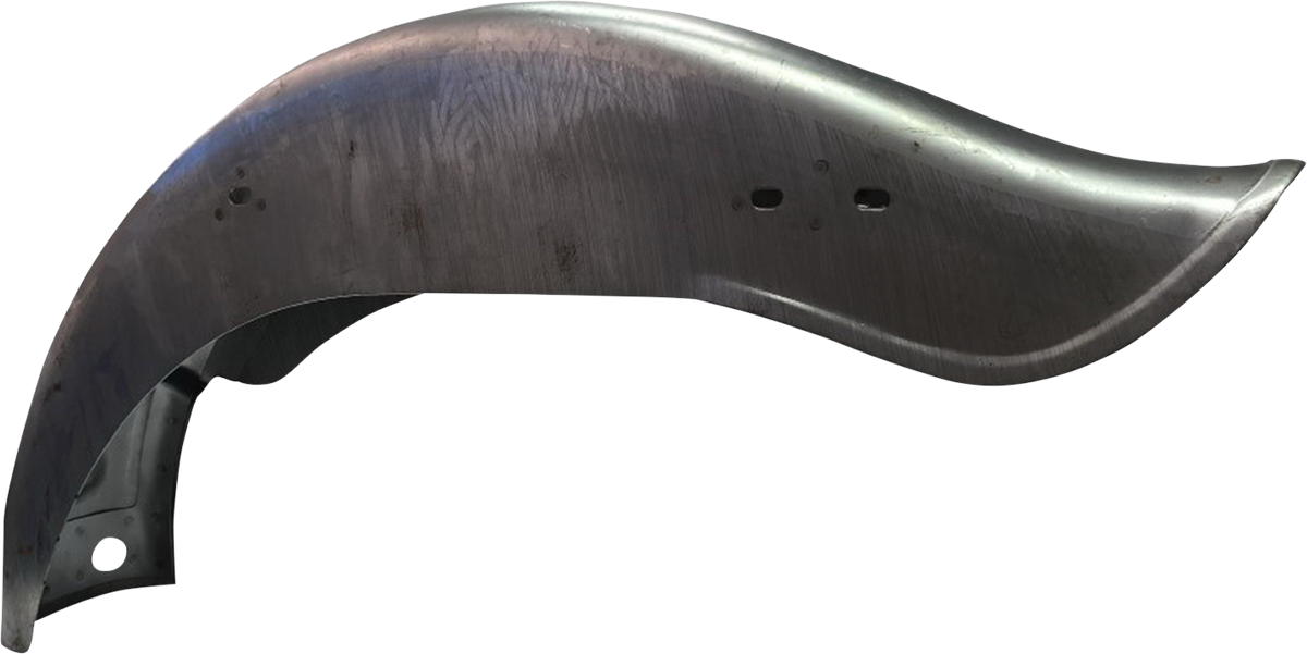 Quickbob™ Rear Fender - HD Sportster