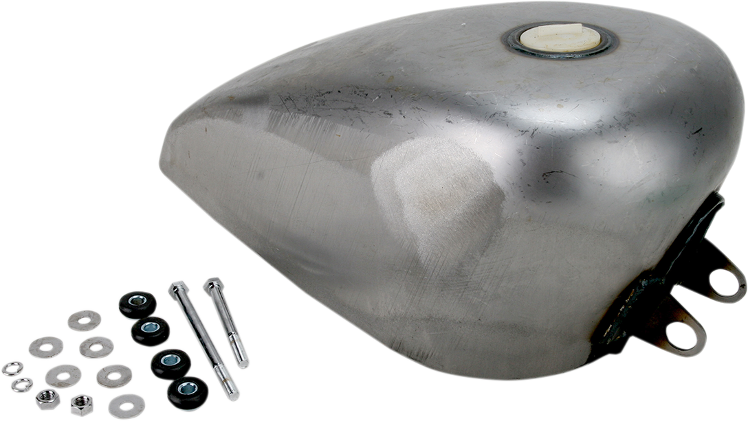Gas Tank - 2.25 Gallons - Sportster