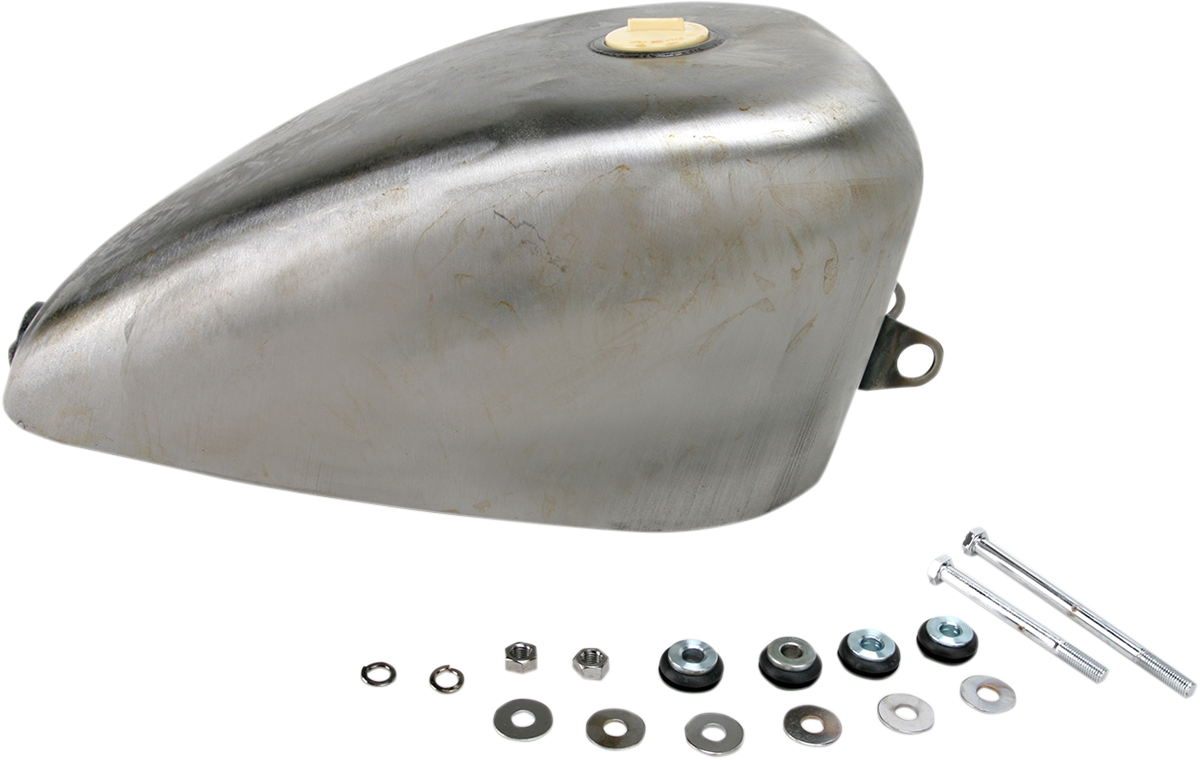 Gas Tank - 2.9 Gallons - Sportster